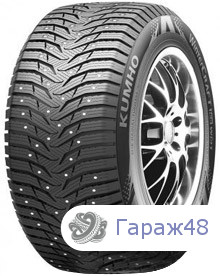 Kumho WinterCraft Ice WS31 SUV 255/55 R19 111T